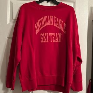 Women’s American Eagle Sweatshirt